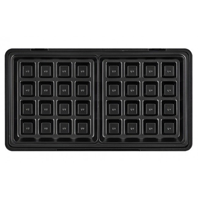 MPM MOP-54 Sandwich Toaster 5-in-1 Black MPM MOP-54 Sandwich Toaster 5-in-1 Black