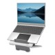 Fellowes Laptop Stand for Desk - Breyta Adjustable Laptop Riser for Home and Office - Portable Laptop Stand with 12 Height Adjustments - Max Laptop Size 14 Fellowes Laptop Stand for Desk - Breyta Adjustable Laptop Riser for Home and Office - Portable Laptop Stand with 12 Height Adjustments - Max Laptop Size 14