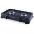 Brock Electronics GS 2002 BK Portable grill stove