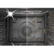 Bosch Serie 8 HBG7722B1 oven 71 L 3600 W Black
