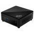 MSI Cubi 5 12M-002EU Intel Core i5 i5-1235U 8 GB DDR4-SDRAM 512 GB SSD Windows 11 Pro Mini PC Black