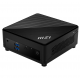 MSI Cubi 5 12M-002EU Intel Core i5 i5-1235U 8 GB DDR4-SDRAM 512 GB SSD Windows 11 Pro Mini PC Black MSI Cubi 5 12M-002EU Intel Core i5 i5-1235U 8 GB DDR4-SDRAM 512 GB SSD Windows 11 Pro Mini PC Black