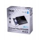 ASUS SDRW-08D2S-U Lite optical disc drive DVD RW Black ASUS SDRW-08D2S-U Lite optical disc drive DVD RW Black