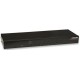 Intellinet 8-Port Rackmount KVM Switch, Combo USB + PS/2, On-Screen Display, Cables included (Euro 2-pin plug) Intellinet 8-Port Rackmount KVM Switch, Combo USB + PS/2, On-Screen Display, Cables included (Euro 2-pin plug)