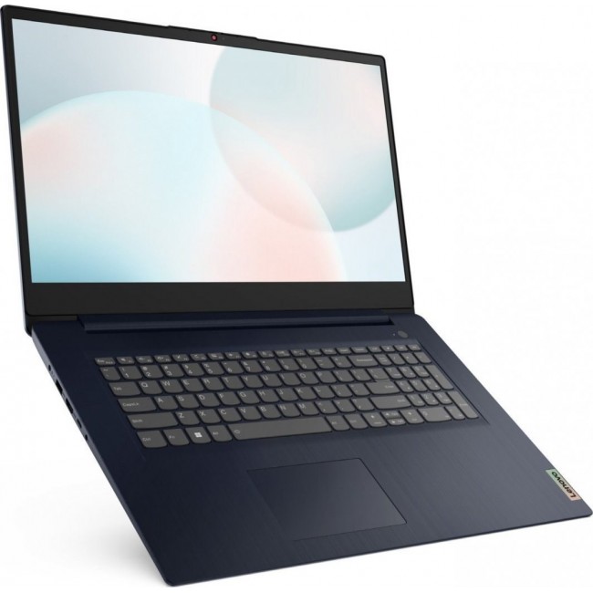 Lenovo IdeaPad 3 17IAU7 Intel Core i3 i3-1215U Laptop 43.9 cm (17.3