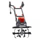 DEDRA DED8709 lawn scarifier DEDRA DED8709 lawn scarifier