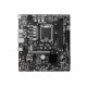 MSI PRO B760M-B DDR4 motherboard Intel B760 LGA 1700 micro ATX