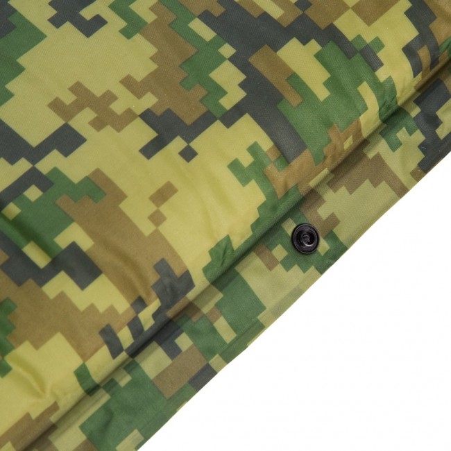 NILS CAMP NC4050 Moro self-inflating mat NILS CAMP NC4050 Moro self-inflating mat