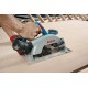 Bosch GKS 185-LI 16.5 cm Black, Blue, Grey 5000 RPM Bosch GKS 185-LI 16.5 cm Black, Blue, Grey 5000 RPM