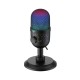 Havit GK52 - gaming microphone, black Havit GK52 - gaming microphone, black