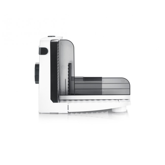 Severin AS 3912 slicer Electric 100 W White Plastic Severin AS 3912 slicer Electric 100 W White Plastic