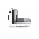 Severin AS 3912 slicer Electric 100 W White Plastic Severin AS 3912 slicer Electric 100 W White Plastic