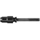 DEWALT Adapter Bohrfutter SDS-max auf SDS-plus DEWALT Adapter Bohrfutter SDS-max auf SDS-plus