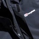 Berghaus Hillwalker Gore-Tex InterActive Jacket - men's jacket, size L (black)
