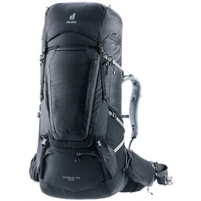Aircontact Pro 85+10 black | uniwersalny Aircontact Pro 85+10 black | uniwersalny