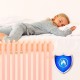 Extralink Oil filled radiator NY-25W1 2500W, 11 fins Extralink Oil filled radiator NY-25W1 2500W, 11 fins