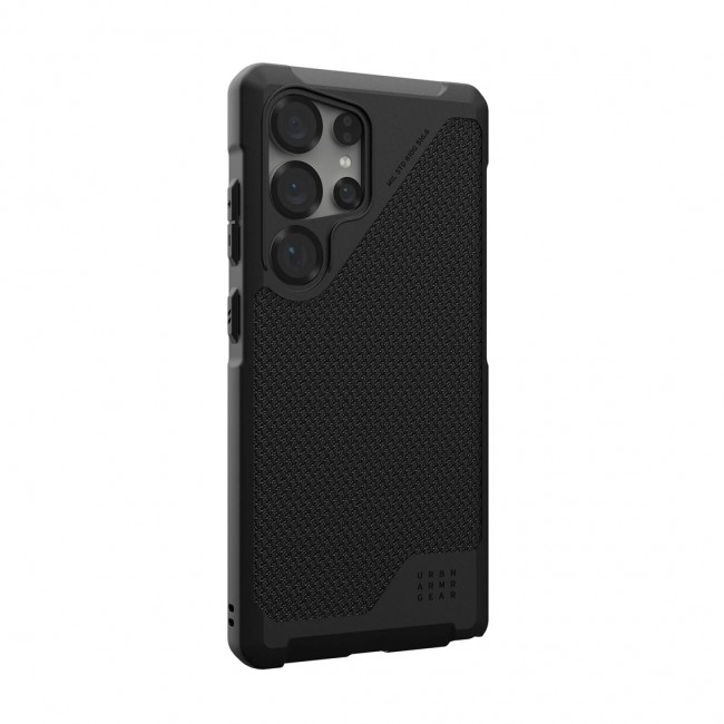 Urban Armor Gear Metropolis LT mobile phone case 17.3 cm (6.8