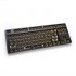 Ducky One 3 Hot-Swap Barebone TKL keyboard Gaming USB US English Black