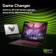 ASUS TUF Gaming A18 FA808UM-S9058 AMD Ryzen 7 260 Laptop 45.7 cm (18 ASUS TUF Gaming A18 FA808UM-S9058 AMD Ryzen 7 260 Laptop 45.7 cm (18