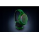 Razer Barracuda X Chroma Headset Wireless Head-band Gaming Bluetooth Green Razer Barracuda X Chroma Headset Wireless Head-band Gaming Bluetooth Green