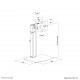 Neomounts FPMA-D865BLACK Monitor stand 10-32 Neomounts FPMA-D865BLACK Monitor stand 10-32