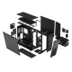 Fractal Design Meshify 2 XL Light Tempered Glass Fractal Design Meshify 2 XL Light Tempered Glass