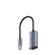 CUDY UE10A USB-A to Ethernet Adapter CUDY UE10A USB-A to Ethernet Adapter