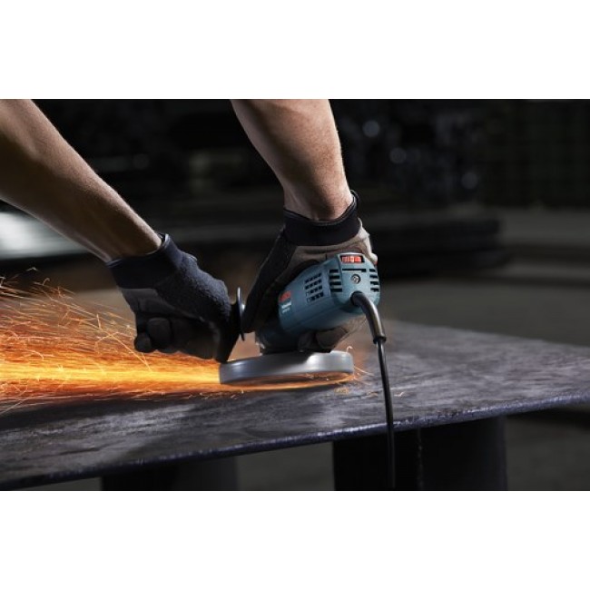 Angle grinder 900W GWS 9-125S BOSCH 0601396123 Angle grinder 900W GWS 9-125S BOSCH 0601396123