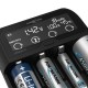 Ansmann Lithium 4 battery charger DC Ansmann Lithium 4 battery charger DC