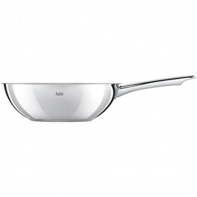 Silit 28 cm Wok Pan Wuhan Silit 28 cm Wok Pan Wuhan