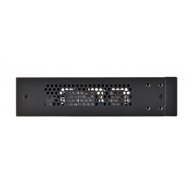 TP-Link Omada 8-Port 2.5G L2+ Managed Switch TP-Link Omada 8-Port 2.5G L2+ Managed Switch