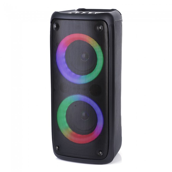 MEDIA-TECH BLUETOOTH SPEAKER FUNBOX BT MT3181 MEDIA-TECH BLUETOOTH SPEAKER FUNBOX BT MT3181