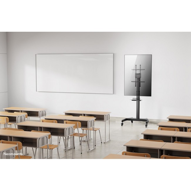 Neomounts PLASMA-M1900E TV trolley 37-70 Neomounts PLASMA-M1900E TV trolley 37-70