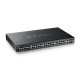 Zyxel XGS2220-54 Managed L3 Gigabit Ethernet (10/100/1000) Zyxel XGS2220-54 Managed L3 Gigabit Ethernet (10/100/1000)