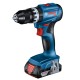 18V-45 GSB 06019K330A BOSCH drill/driver