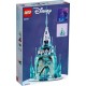 LEGO DISNEY 43197 FROZEN - THE ICE CASTLE LEGO DISNEY 43197 FROZEN - THE ICE CASTLE