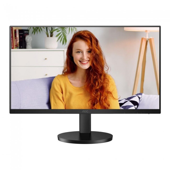 AOC U27B3AF computer monitor 68.6 cm (27 AOC U27B3AF computer monitor 68.6 cm (27