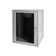Digitus Wall-mounted enclosure Dynamic Basic series - 600x450 mm (WxD)