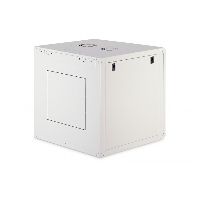 Digitus Wall-mounted enclosure Dynamic Basic series - 600x600 mm (WxD)