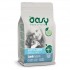 OASY One Animal Protein Puppy & Junior Small/Mini Lamb - dry dog food - 2,5kg