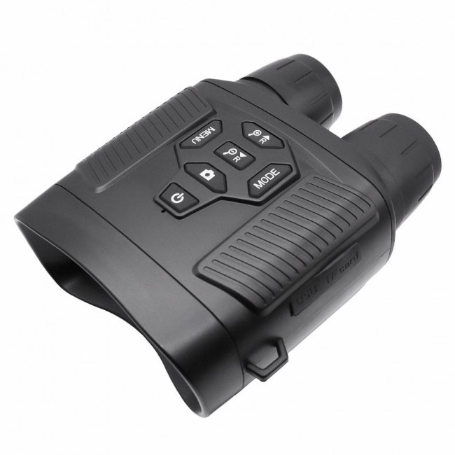 Denver NVI-492 Black Binocular