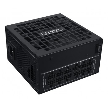 Lian Li RS1000G power supply unit 1000 W 20+4 pin ATX ATX Black