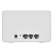 Mercusys AX3000 Whole Home Mesh Wi-Fi System Mercusys AX3000 Whole Home Mesh Wi-Fi System