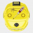 K rcher WD 2-18 12 L Drum vacuum Dry&wet 225 W Bagless K rcher WD 2-18 12 L Drum vacuum Dry&wet 225 W Bagless