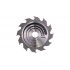 Bosch Optiline Wood Circular Saw Blades