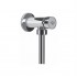 CHROME-PLATED URINAL WATER FLUSH MECHAN