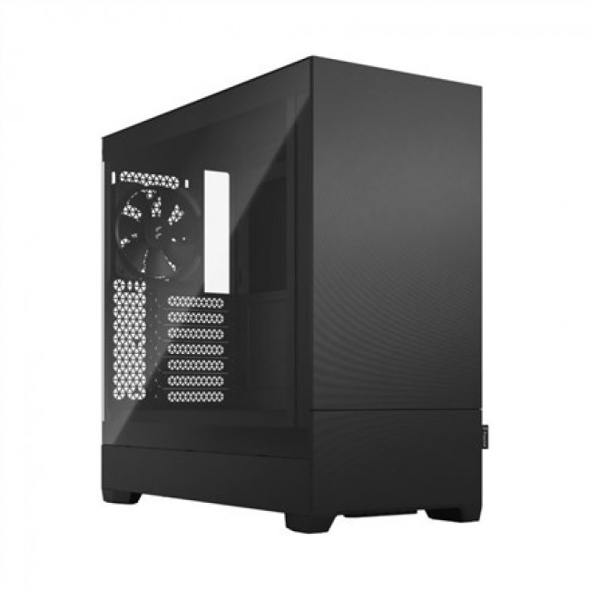 Fractal Design Pop Silent Tower Black