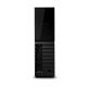 WD My Book WDBBGB0080HBK - 8TB - USB 3