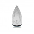 Zelmer ZIR0500 Dry & Steam iron Stainless Steel soleplate 1100 W Black, Blue, White