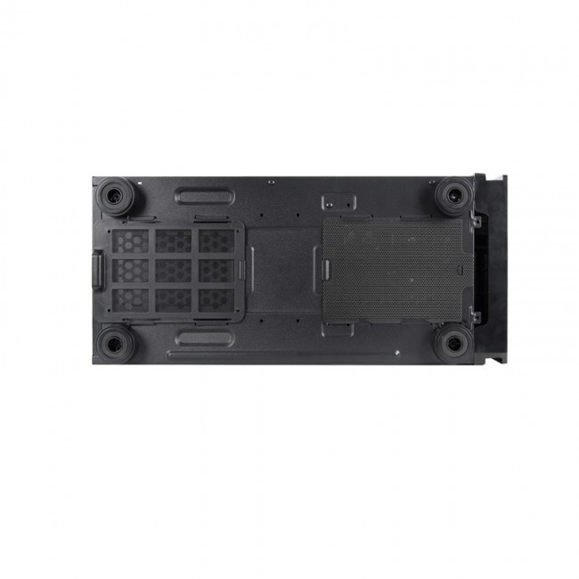Chieftec Gamer Series Hawk - tower - A
